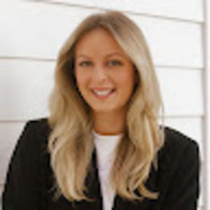 Meet your Posher, Savannah